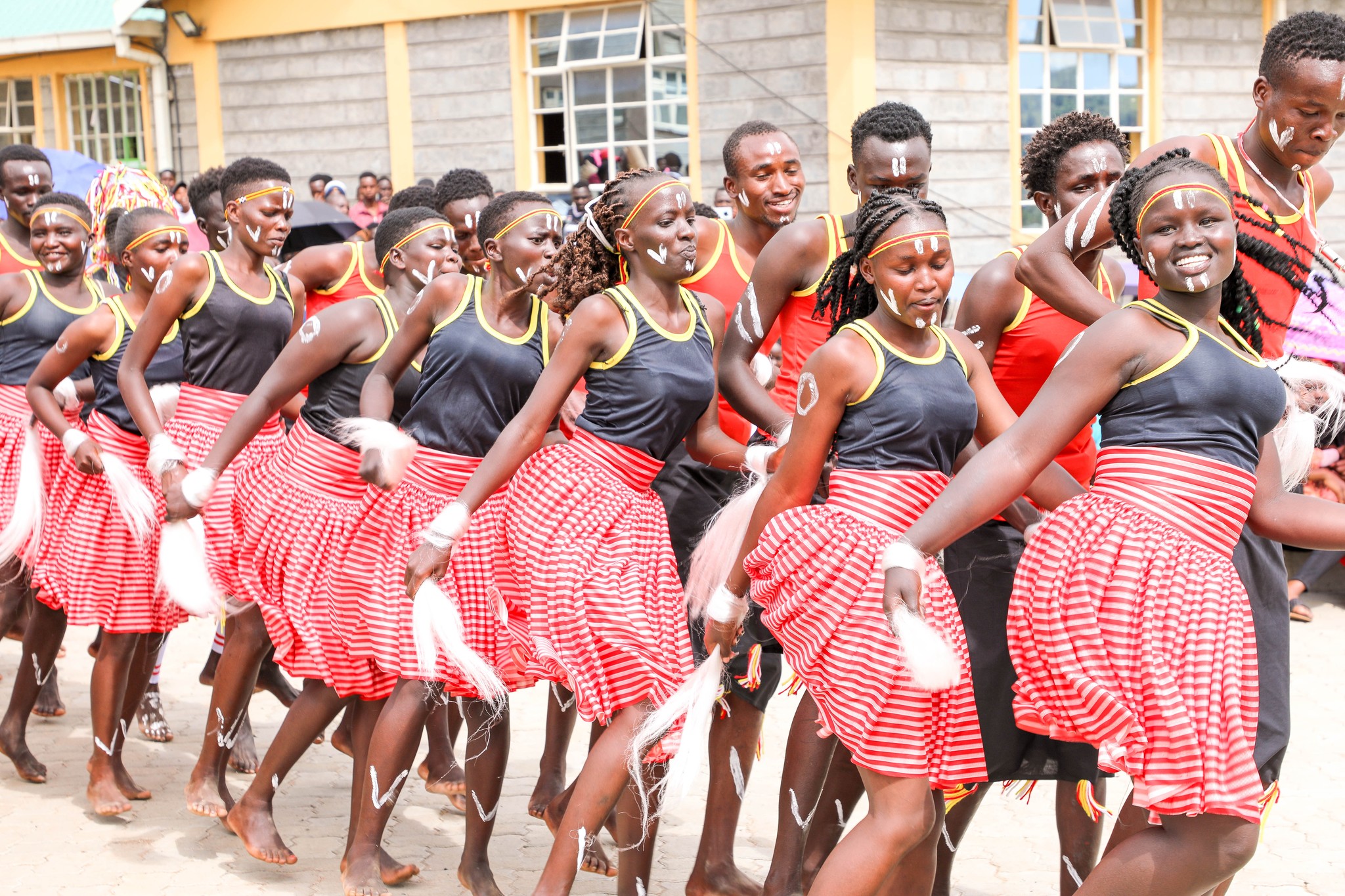 Cultural Celebrations